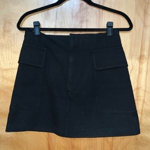 Zara Mini Skirt